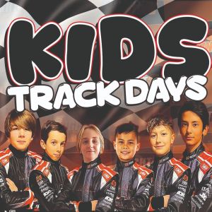 Wight Karting Junior Track days Racing Academy (Ages 8-15) — event image